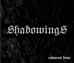 Shadowings : Rehearsal Demo